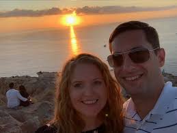 Tanja Murphy and Jonathan McCorkle's Wedding Website