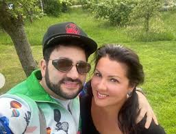 Малинин публично восхитился мужем нетребко. Kak Budto Dva Raznyh Cheloveka Muzh Anny Netrebko Pohudel Do Neuznavaemosti Forumdaily Woman