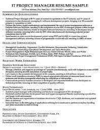 area of interest job application