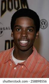 Malcolm David Kelley Us Launch Party Stock Photo 108020075