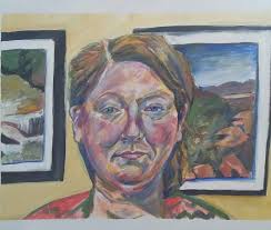 Society to Preserve the Millvale Murals of Maxo Vanka