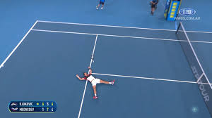 Además de haber ganado muchos de forma consecutiva, ha ganado a los mejores del mundo con relativa facilidad, como hizo conmigo en las pasadas finales de la atp en londres. Video Novak Djokovic V Daniil Medvedev Atp Cup Highlights