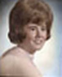 Patricia Mitchell Obituary & Funeral