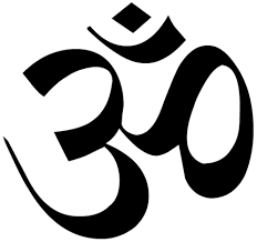 Om, in hinduism and other religions chiefly of india, a sacred syllable that is considered to be the greatest of all the mantras, or sacred formulas. Das Om Zeichen Und Seine Bedeutung Yoga Zeichen Buddhistische Zeichen Om Tattoo
