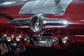 Image result for Cambridge Maroon 1950 Ford