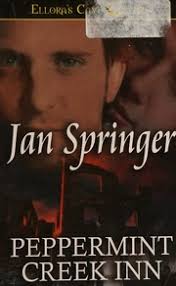 Peppermint Creek Inn : Springer, Jan : Free Download, Borrow, and Streaming  : Internet Archive