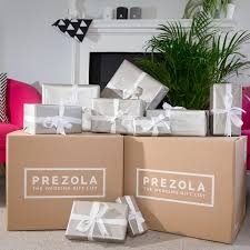 Wedding, anniversary, celebration gifts and more matching everyone's favourite flavours. Prezola How The British Wedding Gift List Company Could Tie The Knot With The U S Market Jdc Consultancy