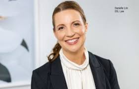 Danielle Lim