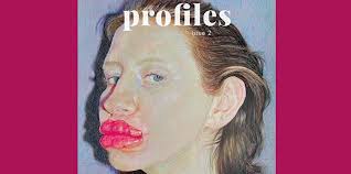 Profiles Issue 2 Launch