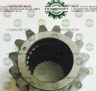 Шестерня полуоси 41A0014 (XG955): арт. 41A0014, доставка по ...