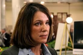 Alberta gets a new hardline Premier: Right wing maverick Danielle Smith set  to take over