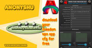 Stopwatch applications are available as standard programs on many smartphone devices. Download Your Freedom Vpn App Cfg For Free Anonyshutech