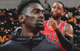 In november of 2020, the milwaukee bucks signed free agent power forward bobby portis. Report Bobby Portis Challenged Dwyane Wade Got In His Face In Chicago Heat Nation
