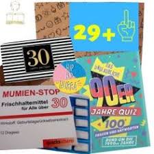25 30 Geburtstag Geschenkidee Ideen Geburtstag Geschenke Besondere Geschenke