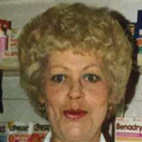 Geraldine R. Logan Obituary