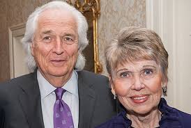 Slotnick family gives $5 million to Northwestern Athletics
