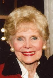 Geraldine Funk Obituary