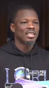 A Call To Action 11/27/2025 #AshantikyraNorman #montgomeryalabama #justice  #prophetreubenm