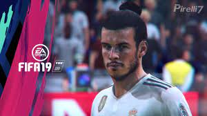 Check out gareth bale and his rating on fifa 21. Fifa 19 Gareth Bale Goals Skills Show Ucl Pirelli7 Youtube