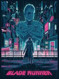 Blade Runner 1982 1500 X 2000 Movieposterporn Blade Runner Art Blade Runner Poster Blade Runner Wallpaper