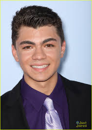 Bella Thorne & Adam Irigoyen: ALMA Awards 2012: Photo 495788
