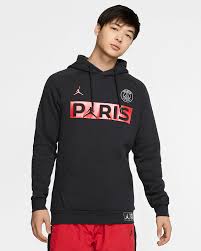 This transfer statistic shows the compact view of the highest sold players by paris sg u19 in the 20/21 season. Lelegzik Osszetett Nyiltan Nike Psg Jordan Hoodie Quicknderby Com