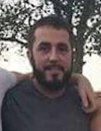 David Johnson Obituary (1980