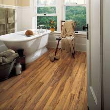 Is Waterproof Laminate Flooring Right For Your Home
