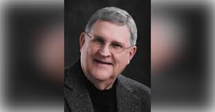 Obituary information for Charles Richard Rush