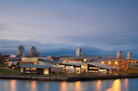 The city of sunderland (/ˈsʌndərlənd/) is a metropolitan borough with city status in tyne and wear, north east england. Jobs At The University Of Sunderland