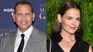 Kate noelle katie holmes (born december 18, 1978) is an american actress and director. Why Alex Rodriguez Was At Katie Holmes Apartment Is She Dating A Rod Stylecaster