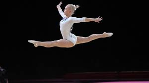 Born 18 july 2000) is a russian artistic gymnast. Angelina Melnikova Medali Na Pryzhke I Brusyah Byli Neozhidannymi Gymnovosti