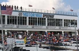 Guide to watch nascar race today live stream and enjoying every single race of cup series, xfinity series & truck series location: Motor Mile Speedway Dragway Signs Deal With Rusty Wallace Racing Experience Wfxrtv
