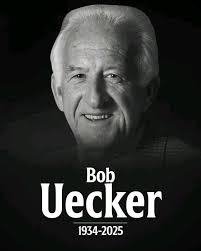 Remembering Bob Uecker, Baseball Legend and Broadcaster
