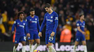 Really depends, but with the role morata has, sure. Alvaro Morata Where It Went Wrong For Chelsea Striker As Atletico Madrid Move Edges Closer Football News Sky Sports