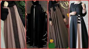 Stylishdressdesigns #alibaba beautifull abaya burka design 2018_alibaba. Latest New Abaya Designs Simple Abaya Designs 2020 2021 Trendy Abaya Style In Pakistan Trendy Outfit Youtube
