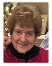 Obituary information for Marie A. Zappone