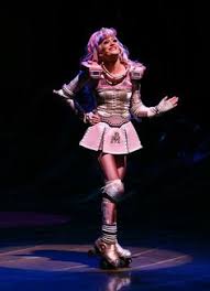 Starlight express is a musical unlike any other. Starlight Express