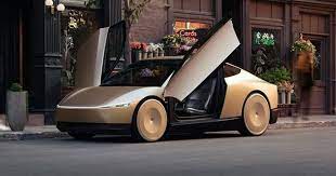 Tesla robotaxi event was long on promises, but investors wanted more  details, Money News - AsiaOne