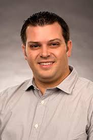 Faculty of the Department of Theare and Dance at ISU