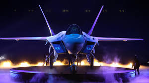 While the russian and european. Sudkorea Jet Kf 21 Besser Getarnt Als Eurofighter Billiger Als F 35 Welt