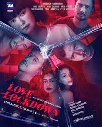 Локдаун 2021 фильм смотреть онлайн. Love Lockdown 2020 Imdb