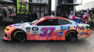 He has served as a great. No 37 Paint Schemes Chris Buescher 2019 Nascar Cup Series Mrn