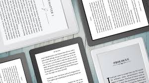 Best Ereaders 2019 Reviews And Buying Advice Techhive