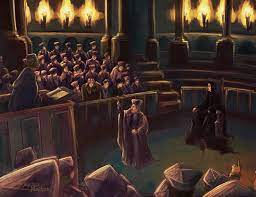 Trial By Anastasiamantihora On Deviantart Harry Potter Severus Snape Harry Potter Severus Harry Potter Comics