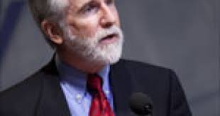 Book Launch: The Terrific Rise and Terrible Fall of Ireland's Celtic Tiger:  European Debt and the Future of U.S.-style Globalization