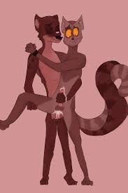 Rule34 - If it exists, there is porn of it  king julien  4404183