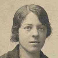 Carolina Padilla Benítez (1899–1944)