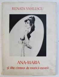 Most popular tracks for #muzica usoara , muzica greceasca. Ana Maria Si Alte Cantece De Muzica Usoara De Renata Vasilescu 1971 Dedicatie