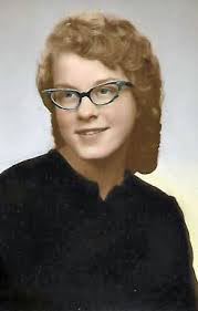 Sandra Schwab Obituary (1941